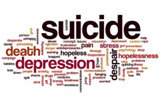 Úgy gondolják, hogy az öngyilkosság és az önzőség együtt jár. A mentális betegség azonban az embereket rejti, így az öngyilkosság lehetősége lehet. Az öngyilkosság nem önző. Olvasd ezt el.