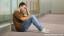 A fiatal felnőttek depressziója megakadályozhatja a munkateljesítményt