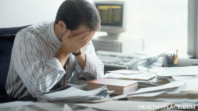 A mentális egészség megbélyegzése a munkahelyen negatív hatással lehet, mivel a munkavállalók elszigeteltek és gyakran kihasználtak. Győzd le a mentális betegségek megbélyegzését a munkahelyen.