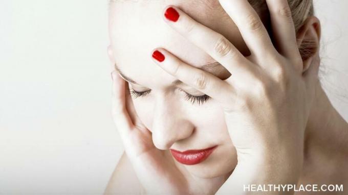 A sírás terápiás funkció a mentális betegségek gyógyulásához bizonyos körülmények között. Fedezze fel, hogy mennyi a sírás terápiás, vagy ha a túlzott sírás miatt a HealthyPlace-nál rosszabbá válik. Ne várjon - fontolja meg ma a sírási szokásait.