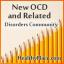 Új OCD és a kapcsolódó rendellenességek közössége