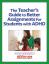 Ingyenes forrás a tanárok számára: Útmutató az ADHD-barát feladatokhoz