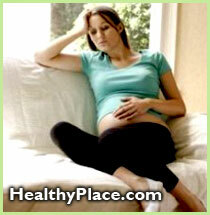 Mi a legjobb a szorongásos rendellenességek kezelésében a terhesség alatt? Károsíthatja a szorongás a babát? Olvassa el a szorongásos tünetek terhesség alatt történő kezeléséről.