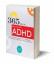 Az ADHD figyelemfelkeltő könyv projekt, amelynek célja változtatni az ADHD-s emberek körében