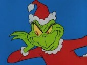 ünnep grinch