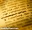 Három út az egészséges kommunikációhoz