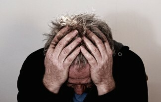 A harag a depresszió kihívást jelentő tünete, különösen, ha állandó, extrém és gyengítő. Tudjon meg többet a haragról, mint a depresszió tüneteiről.