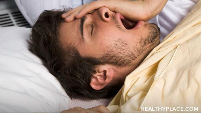 A bipoláris zavar alvásbeli változásai valóban tönkretehetik a napot. Tanulja meg, hogyan kell kezelni a bipoláris rendellenességek alvásváltozásokkal szembeni érzékenységét.