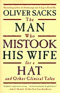 Az ember, aki Mistook Feleségét kalapért
