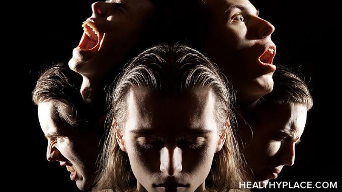 Hallás hallucinációk a skizofrénia egyik legfontosabb jele. Tudja meg, mi ez a hangok hallása és a vizuális hallucináció.