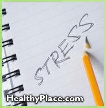A stressz kezelése bonyolult és zavaró lehet, mivel a stressz különféle típusai vannak. Ismerje meg a stressz különféle típusait, amelyek befolyásolhatnak minket.
