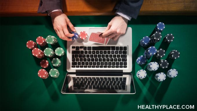Az elektronikus szerencsejáték-gépek és az internetes szerencsejátékok a leginkább addiktív típusú szerencsejátékok. Tudj meg többet.