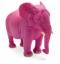 A "Rózsaszín elefánt" kapcsolódik-e a mentális betegséghez?