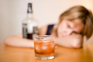 Alkohollal való visszaélés