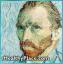 Vincent Van Gogh betegsége