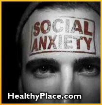 Mi a társadalmi fóbia? Ismerje meg a társadalmi fóbia - rendkívüli szégyenesség - tüneteit, okait és kezelését.
