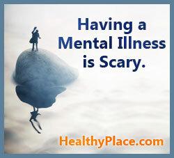 Ijesztő a mentális betegség