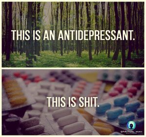 Az emberek mentális betegségek kezelésére alkalmazott gyógyszerek megbélyegzésekor figyelmen kívül hagyja azt a tényt, hogy mindenki más és a kezelés nem egyforma.
