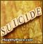 Öngyilkossági statisztikák a teljes öngyilkosságról és az öngyilkosságról