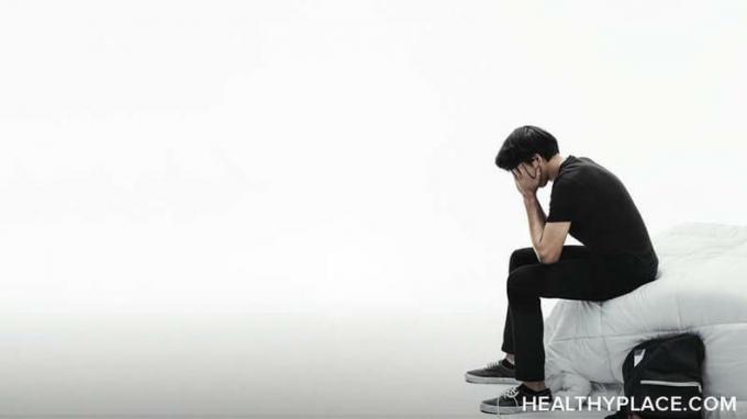 A bipoláris zavarban vagy depresszióban szenvedő emberek fokozottan vannak kitéve az öngyilkosság kockázatának. Tudja meg, hogyan segíthet öngyilkossággal élőknek.