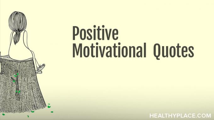 Milyen pozitív motivációs idézetek segíthetnek ma?