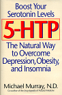 5-HTP: A depresszió, elhízás és álmatlanság leküzdésének természetes módja