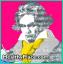 Beethoven mániás depressziója nagyobb és kisebb hangulatban