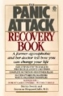 A pánikroham helyreállítási könyve: Lépésről lépésre a szorongás csökkentésére és az életed természetes, gyógyszermentes, gyors eredményeinek megváltoztatására