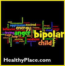 Milyen korai gyermekkorban jelentkezhetnek az első bipoláris tünetek? És a bipoláris zavar hatása a lányokra és a nőkre.