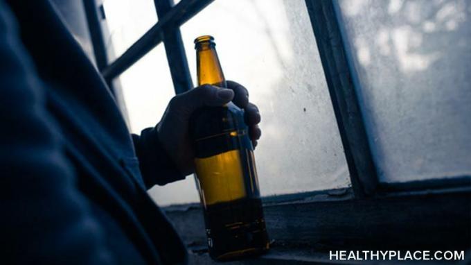 Az alkohol befolyásolja a szorongást egészségesen