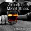 Alkoholizmus és mentális betegségek