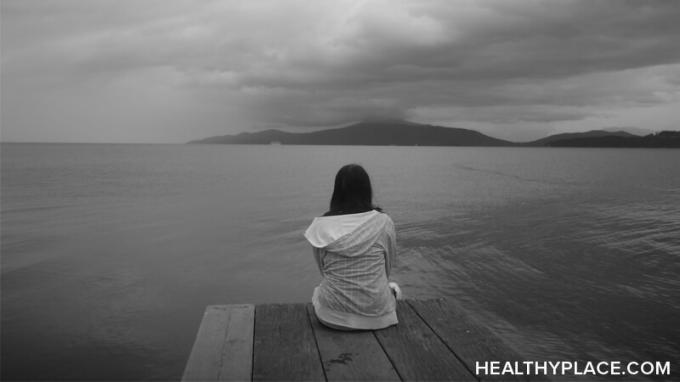 Még akkor is, ha túl depressziósnak érzi magát, hogy segítsen magának, még mindig vannak dolgok a depresszió kezelésére. Tudjon meg többet a HealthyPlace.com webhelyről