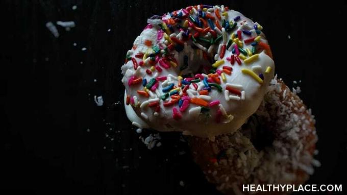 Tudjon meg többet az élelmiszer-színezékekről és az ADHD-ről, valamint arról, hogy mely élelmiszer-színezékek negatívan befolyásolhatják az ADHD-tüneteket a HealthyPlace-on.