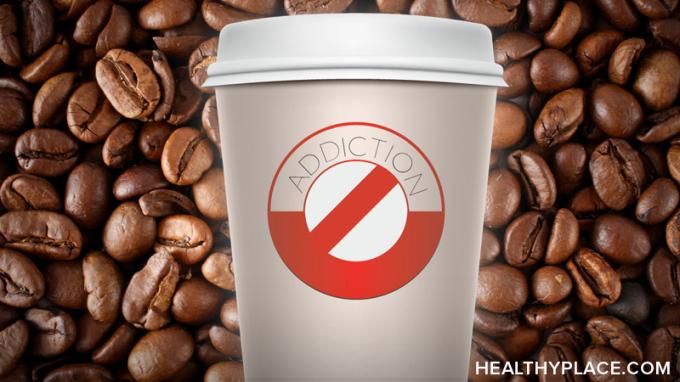 A koffein eltávolítása az étrendből javítja-e a depresszió tüneteit? További információ a koffein elkerüléséről és a depresszióról.