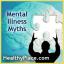 Milyen fájdalmak vannak a mentális betegséggel kapcsolatos mítoszuknak?