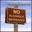Az alkohollal való visszaélés ellensúlya: ésszerű alkoholfogyasztási üzenetek