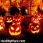 Mítoszok a Halloween terjed a mentális betegségekről