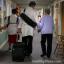 Demencia: A kórházi kezelés elhagyása