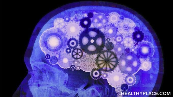 A pszichopatikus agy érdeklődési körébe tartozik a kutatás annak meghatározására, hogy a pszichopaták hogyan gondolkodnak, de mennyire különböznek a pszichopaták agya?