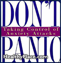 Ne essen pánikba: a szorongásos rohamok ellenőrzése