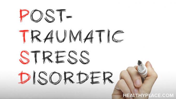 A PTSD tudatosításának harcát még nem végezték el. Utolsó hozzászólásában Elizabeth Brico köszönetet mond és búcsút mond a Traumának! A PTSD-blog a HealthyPlace-on.