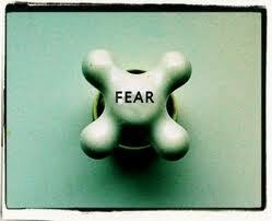 Tudsz kezelni a félelmet?