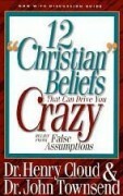 12 keresztény hit, ami őrültté tehet téged