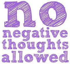 A negatív gondolatok megakadályozzák a boldogságtól? Lehetséges, hogy ezeket a negatív gondolatokat pozitív önbeszélgetésekké alakítsuk. Tudja meg, hogyan kell ezt a példát alkalmazni. 
