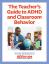 Ingyenes forrás: Hogyan kezelhetik a tanárok az általános ADHD viselkedést