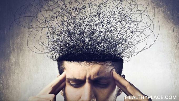 A szorongás és a fejfájás fájdalmának együttes kezelése mindkét állapotot javíthatja. Tudja meg, hogyan kapcsolódnak szorongási rendellenességek és fejfájások a HealthyPlace.g webhelyen