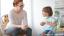 Mi a gyermekterápia? A gyermekterápia típusai és működése