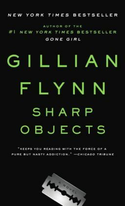 Gillian Flynn "Éles tárgyak" című eleme rávilágít az önkárosító formára, amely a szavak bőrének vágására szolgál. Az önkárosodás ilyen formája ugyanolyan veszélyes és káros.