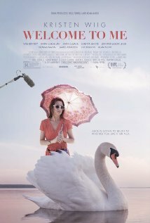 A "Welcome to Me" című film valószínűleg szórakoztató néhányat, de a "Welcome to Me" valójában egy nagyon sértő módon ábrázolja a határt (BPD).