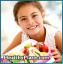 Az öt legnagyobb motiváló az óvodáskorú gyermekek számára az egészséges ételek fogyasztására